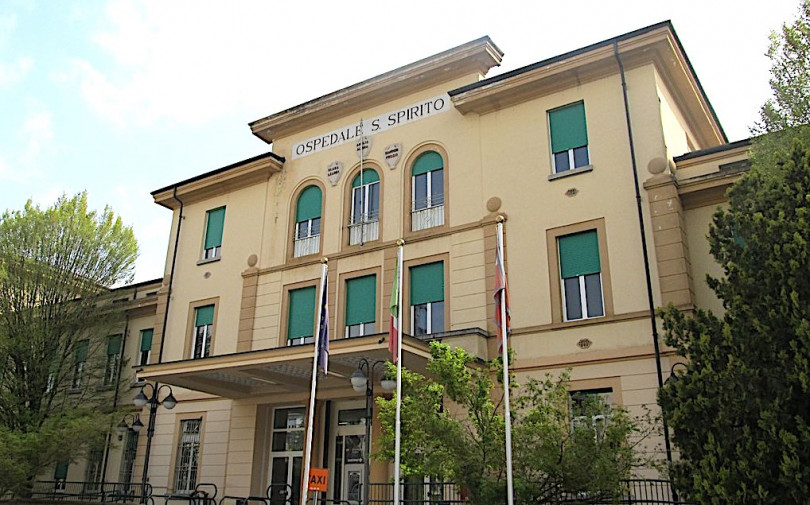 L’Asl Al rafforza le misure di sicurezza per il personale